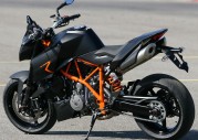 KTM 990 Super Duke